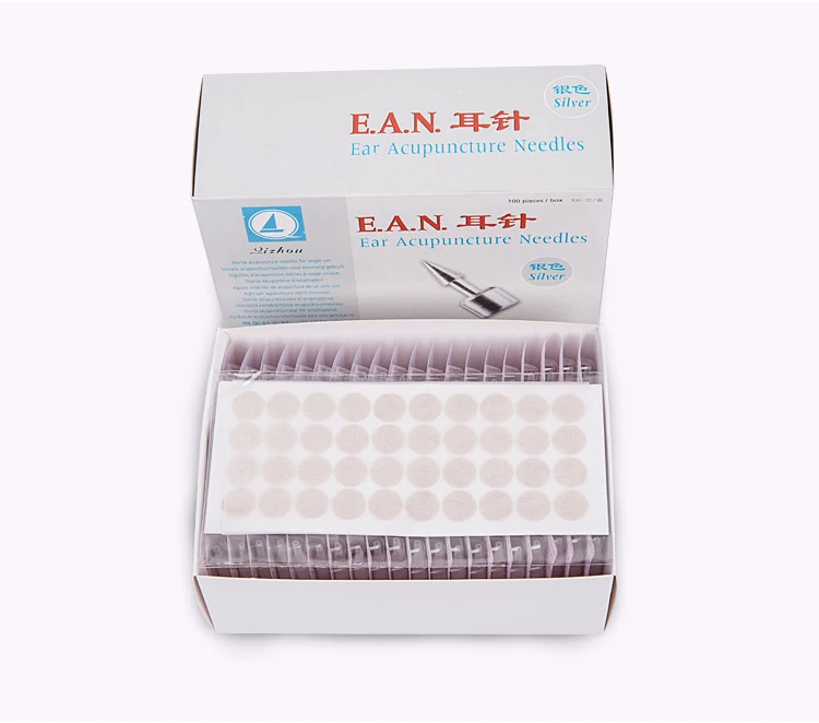 

Qizhou Auricular acupuncture needle ear acupuncture needles stimulate ear acupuncture point massage