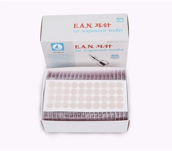 

Qizhou Auricular acupuncture needle ear acupuncture needles stimulate ear acupuncture point massagetina