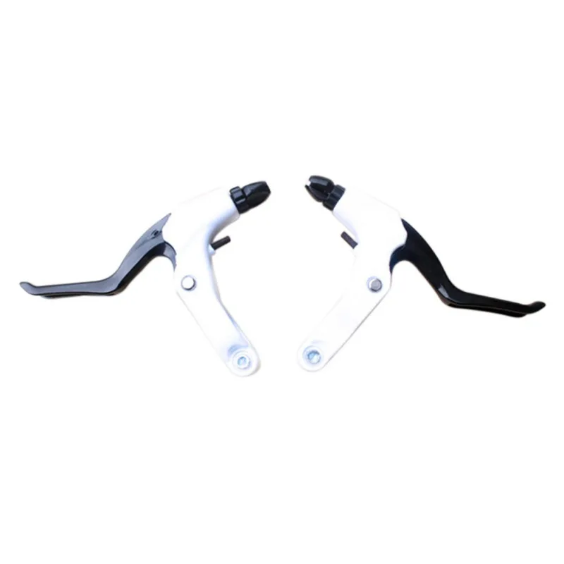 

Bike disc brakes FR5 Aluminum Alloy V-brake Lever Mountain Bike Bicycle Brake Handle Crank