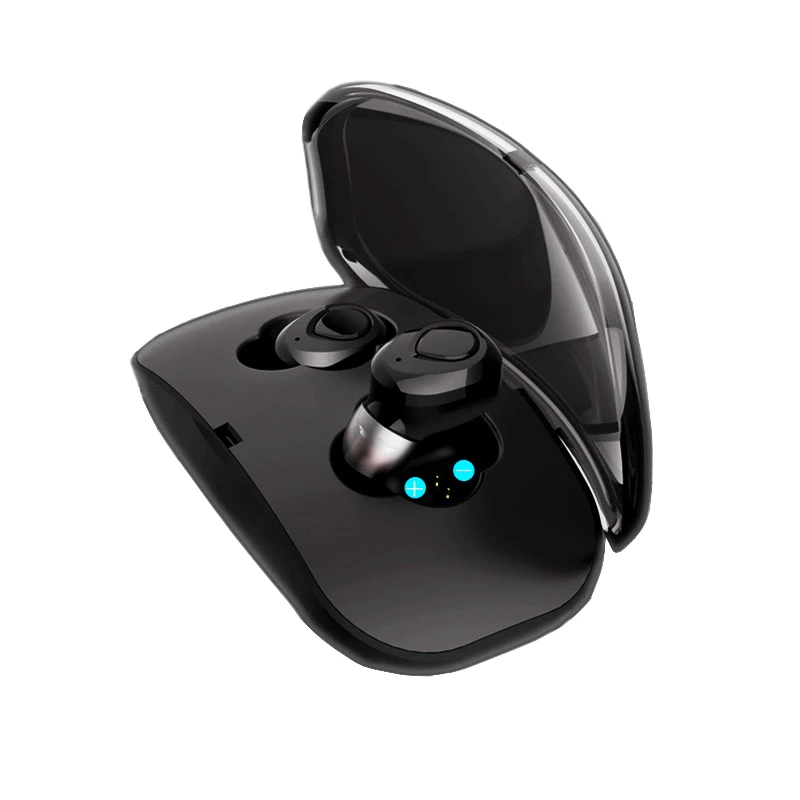 X18 bluetooth earphone 21