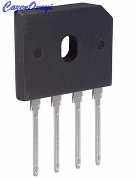 

5pcs/lot GBU608 GBU 608 Bridge Rectifier 6A 800V In Stock
