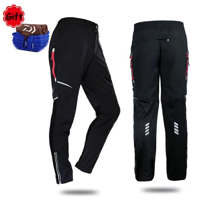 

Fishing Clothing Outdoor Sports Pants Professional Men Fishing Pants Quick-drying Windproof Pants for Climbing Trekking Fishing