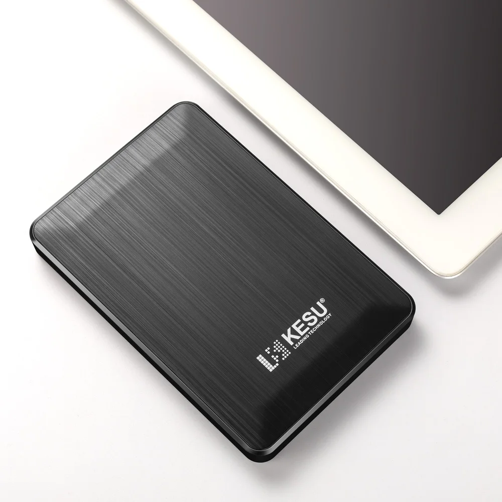 KESU 1 ТБ USB 3 0 2 5 &quotвнешний жесткий диск 500g высокий диско внешний HDD usb оригинальное