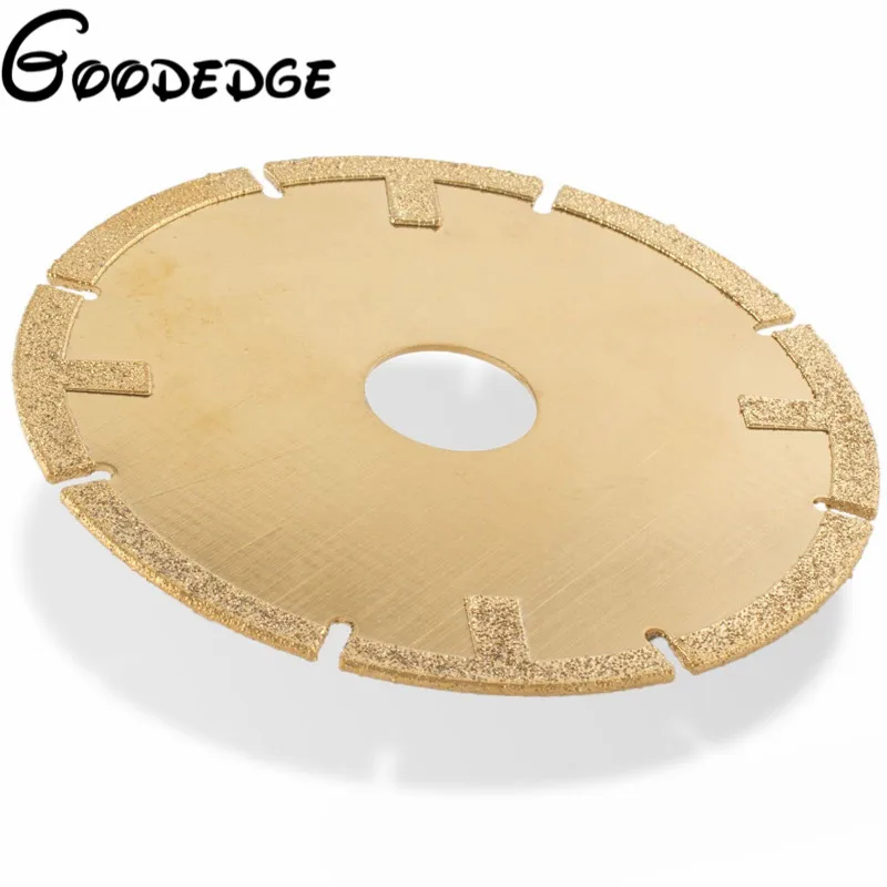 Buy 100mm 4" inch Disc Angle Grinder TITANIUM Grit 80