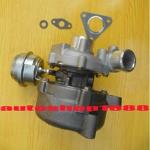 GT1749V 701854-5004 S 716215-0001 028145702n Турбокомпрессор turbo для Volkswagen Caddy II 1.9 TDI 1995-2005 90hp ASV поло