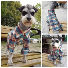 Одежда для маленьких собак, хлопковая Футболка для кошек и собак, жилет для щенков, одежда для чихуахуа, йоркширских рубашек, товары для домашних животных