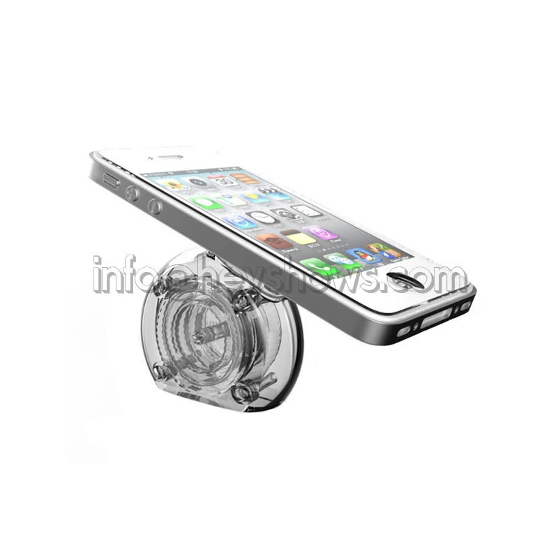Acrylic display stand (13)