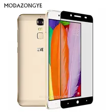 Для zte Blade A610 Plus закаленное стекло zte A610 Plus A610Plus V0730 BV0730 Защита экрана для zte A610 Plus полное покрытие стекла