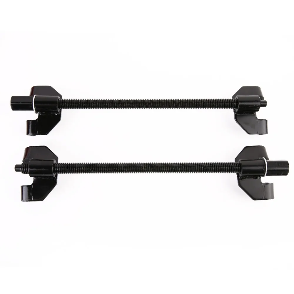 

New 2 Pcs/Set Professional Auto Repair Tools Cars Trucks Universal Spring Compressor Valve Spring Remover Damping Spring