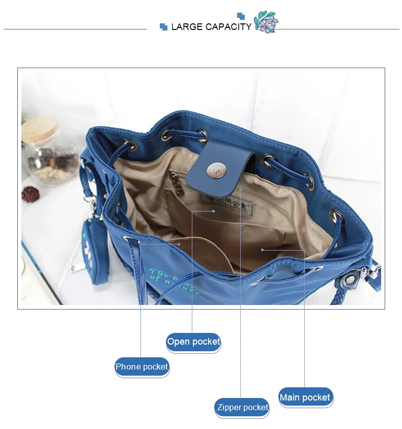 women bucket bag (4)