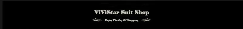 ViViStar Suit Shop