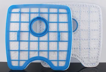 

Free Shipping Vacuum Cleaner Parts HEPA Filter Replacement filter screen for Philips Robot FC8820 FC8810