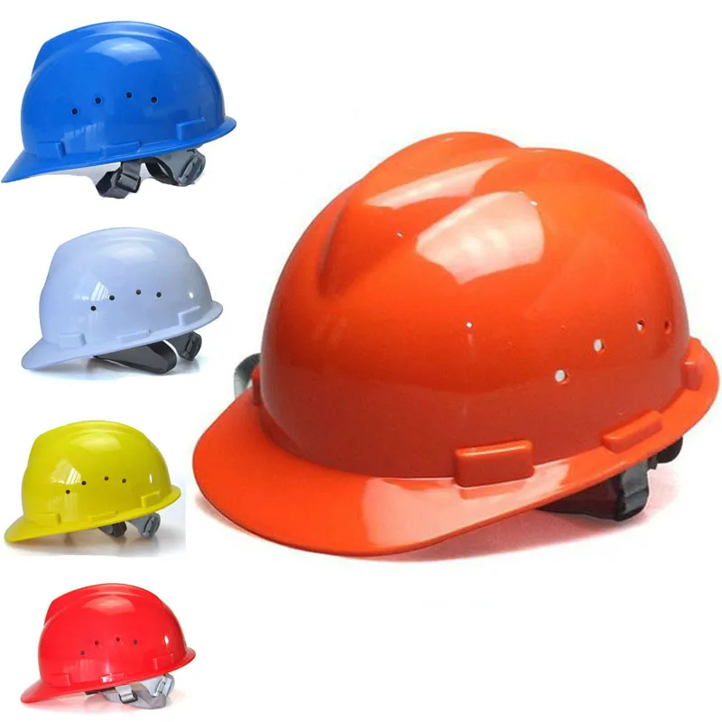 Bump Cap Safety Helmet Work Safety Hat Breathable Security Lightweight