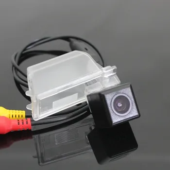 

Car Rear View & Night Vision HD CCD Waterproof and Shockproof Camera for Ford Escape 2007~2012 / Ford Escape Kuga 2012~2015