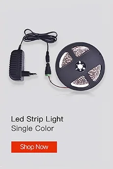 Goodland светодиодный лампы в форме свечи лампы для роста растений 6 шт./лот люстра E14 светодиодный лампы AC220V 240V светодиодный светильник 3 Вт SMD2835 энергосбережения для Гостиная освещение