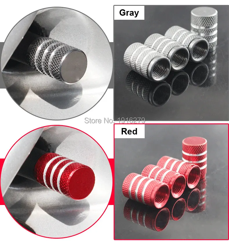 4pcs Aluminum Alloy Car Wheel Tire Valve Air Caps Stem Covers Car Bicycle Ventile Tyre Dust Cap Rims Car Wheel Styling Round 4pcs Aluminum Alloy Car Wheel Tire Valve Air Caps Stem Covers Car Bicycle Ventile Tyre Dust Cap Rims Car Wheel Styling Round