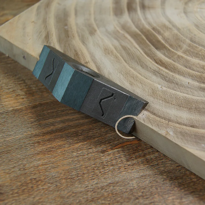 M2 high speed steel chamfer trimming knife,woodworking tool,Specialty