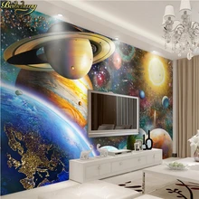 Beibehang пользовательские фото 3D обои Большая фреска космическое пространство детская спальня большие фрески papel де parede обои