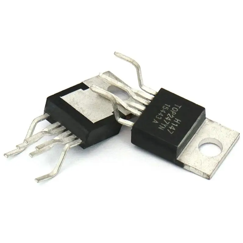 

10PCS TOP247YN TO220 TOP247 TO-220 247YN TO220-6 new and original IC