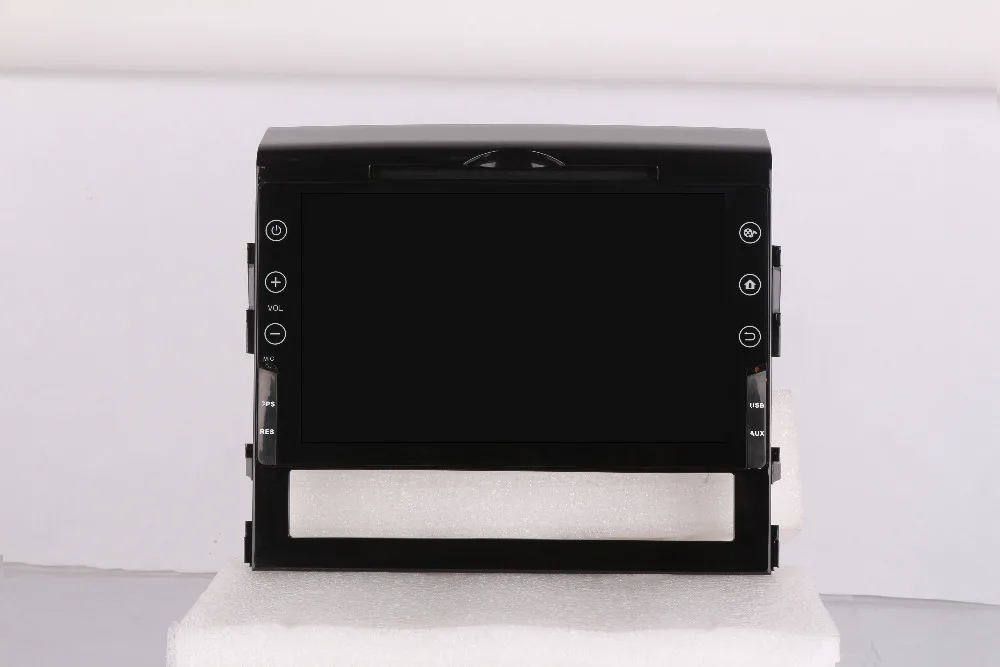 Best Car Multimedia Player Stereo Radio Audio DVD Android 9.0 OS GPS Navigation Full Touch For Toyota Land Cruiser LC200 2016 2017 0 Best Car Multimedia Player Stereo Radio Audio DVD Android 9.0 OS GPS Navigation Full Touch For Toyota Land Cruiser LC200 2016 2017 0