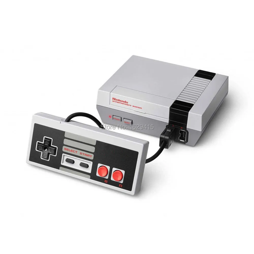 IVYUEEN для NES Classic Mini развлекательная система консоль контроллер геймпад с 1,8 м/3,0 м 10 футов УДЛИНИТЕЛЬ шнур