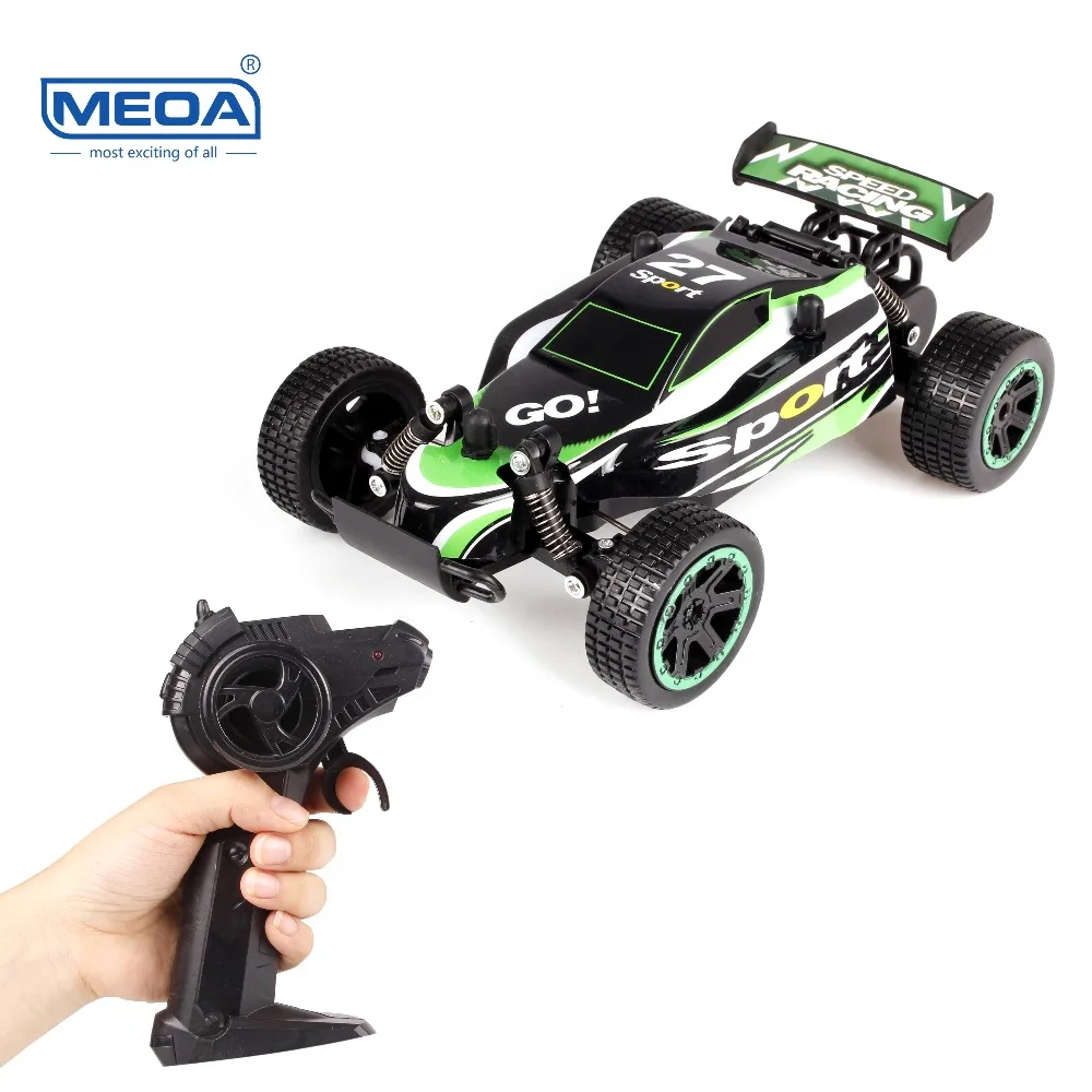 Newest Boys RC Car Electric Toys Remote Control Car 2.4G Shaft Drive Truck High Speed Control Remoto Drift Car include battery