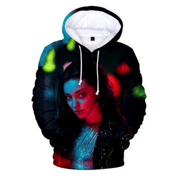 

3D Print Polaris Hoodies Men/Women 2019 New Sweatshirts Sexy Hoodie Spring/autumn Casual 3D Fashion Polaris Pullovers Hoody