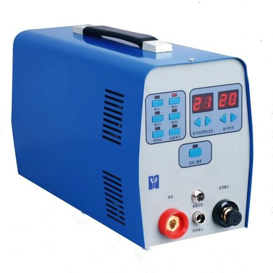 Micro Reparatur Schweißer Arc Schweißer Präzision elektrodenschweißen Wig-schweißgerät Micro Reparatur Schweißer Arc Schweißer Präzision elektrodenschweißen Wig-schweißgerät