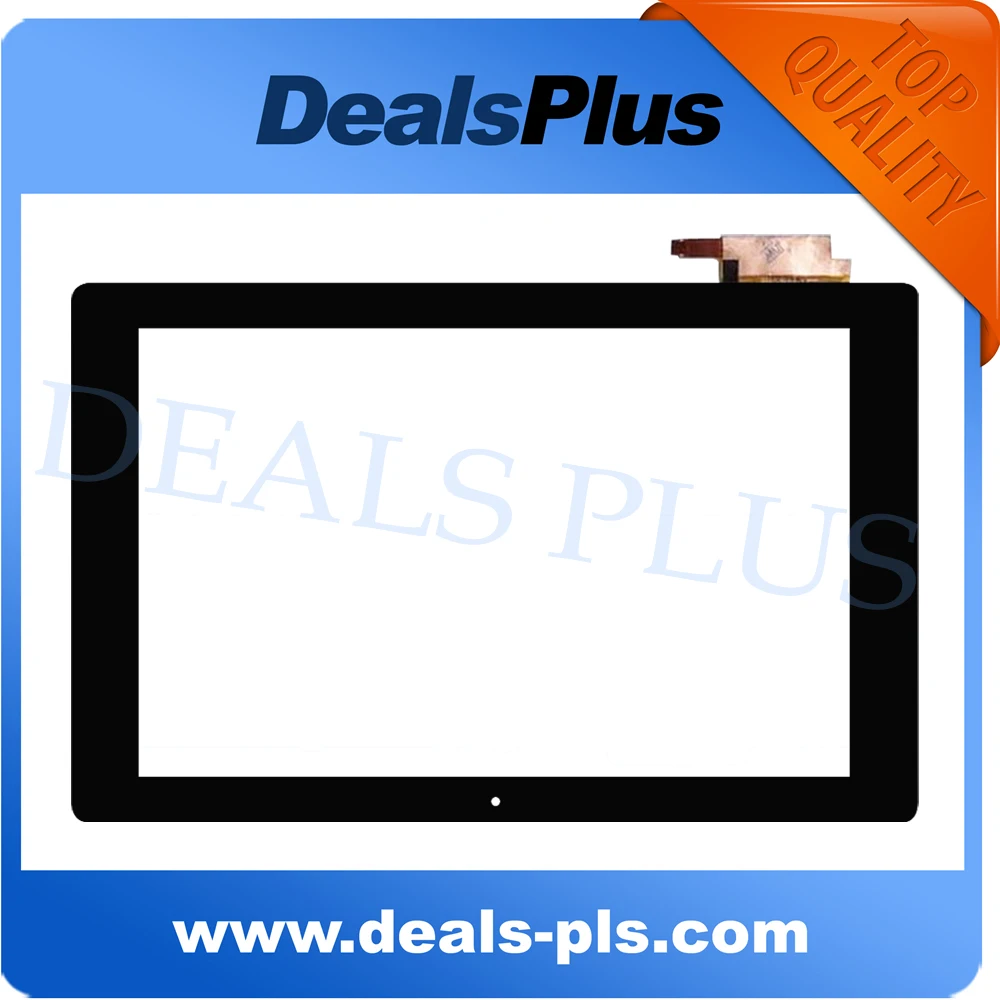Replacement New Touch Screen Digitizer Glass For Sony Xperia Tablet Z2 SGP511 SGP512 SGP521 SGP541 10