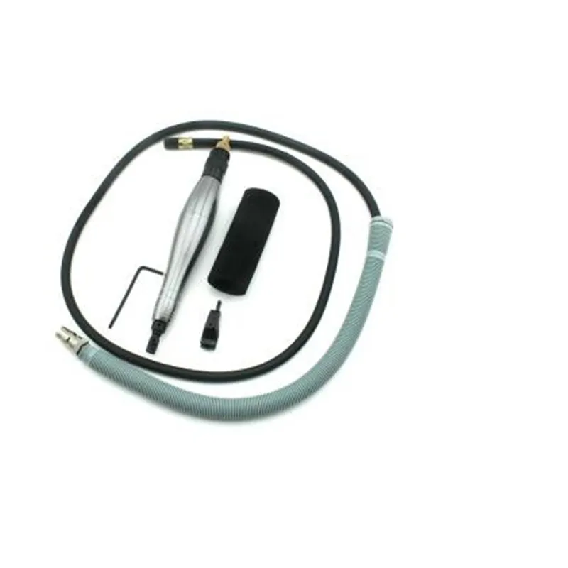 Ultrasonic Pneumatic Air Reciprocating File Grinder Machines Filing