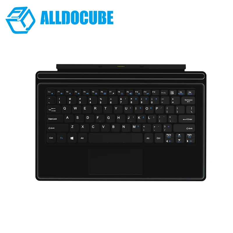

Original i9 Keyboard CDK07 High-end Docking Keyboard For Cube i9 12.2Inch Tablet PC