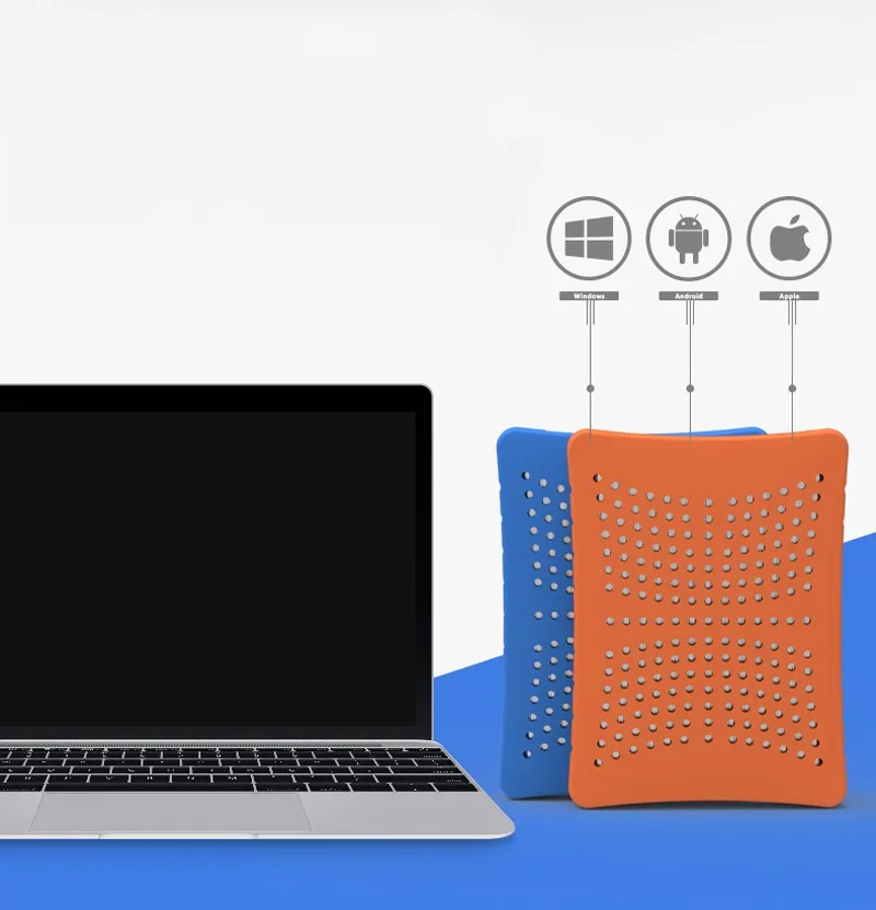 U23SF hard disk (4)