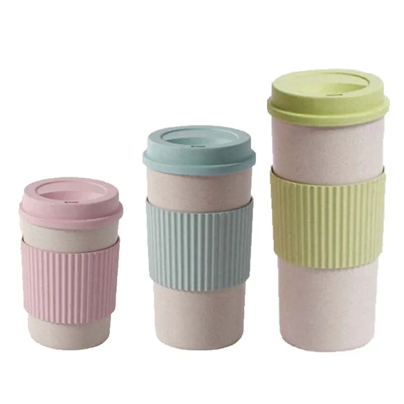 Buy Cute Reusable Travel Cup To Go Coffee Cup Mug with