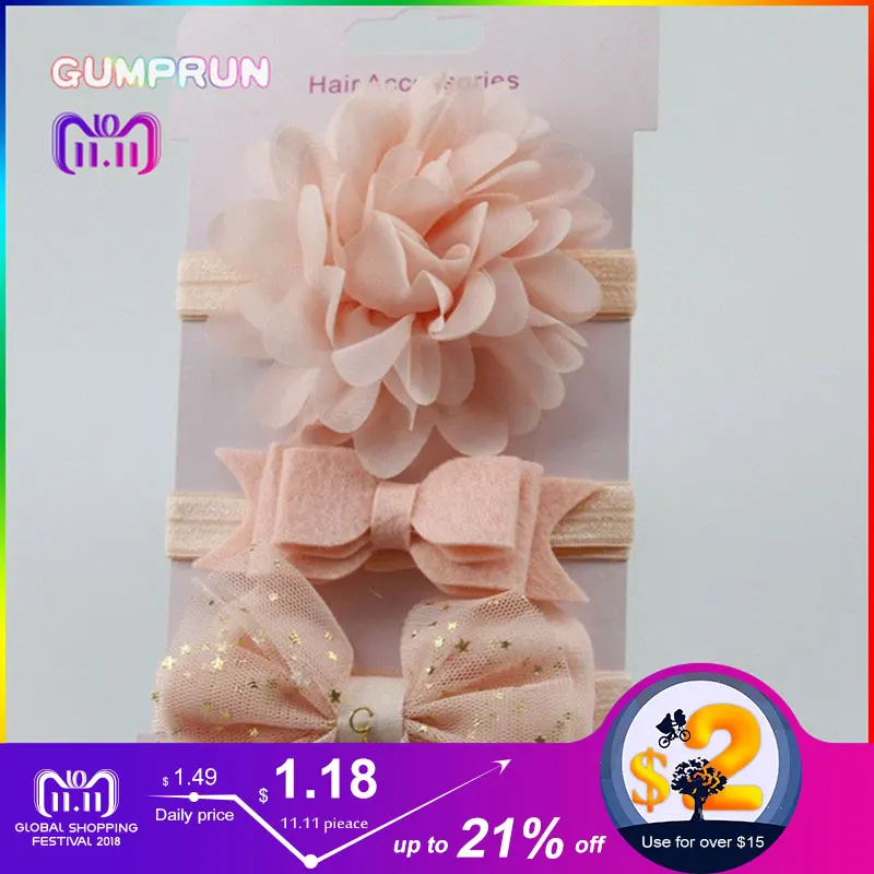 baby girl headband elastic floral girls hair band lace bow baby hair accessories newborn photography props girl hair band baby girl headband elastic floral girls hair band lace bow baby hair accessories newborn photography props girl hair band