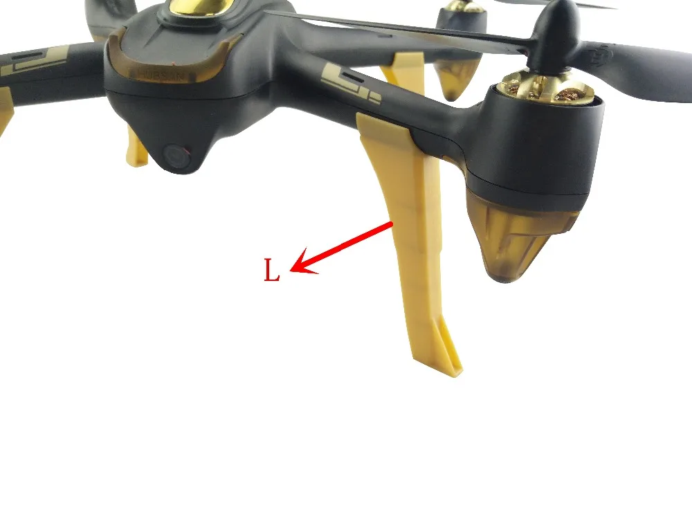 Hubsan H501S H501C X4 H501A/H501C/H501M/H501S W/H501S pro FPV пульт дистанционного управления тренога для