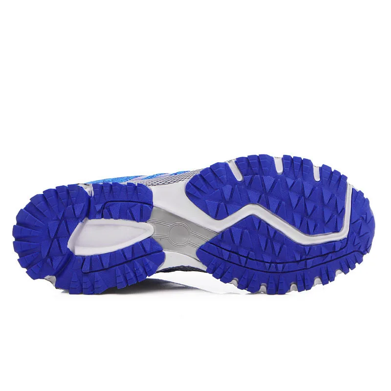 Спортивные кроссовки, устойчивая противоскользящая обувь для пинг-понга, дышащая обувь для настольного тенниса, теннисная обувь, обувь для волейбола, красный, синий, серый