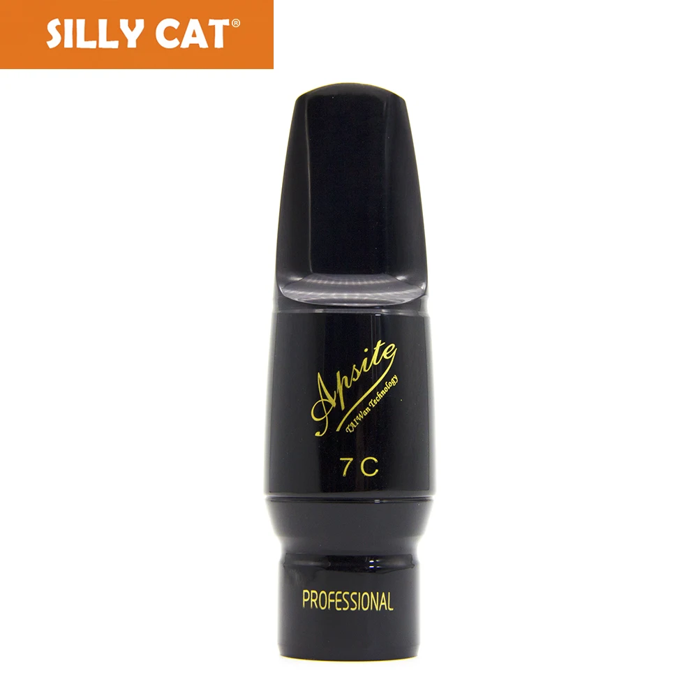 Cheap mouthpiece sax soprano