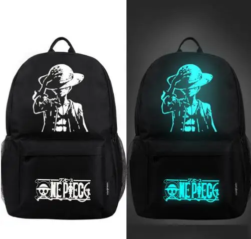Nightlight One Piece Casual Men S Backpack Anime Luminous Teenagers Men Wo S Student Cartoon School Bags Men Backpack Backpack Animebags School Bags Aliexpress Nightlight One Piece Casual Men S Backpack Anime Luminous Teenagers Men Wo S Student Cartoon School Bags Men Backpack Backpack Animebags School Bags Aliexpress