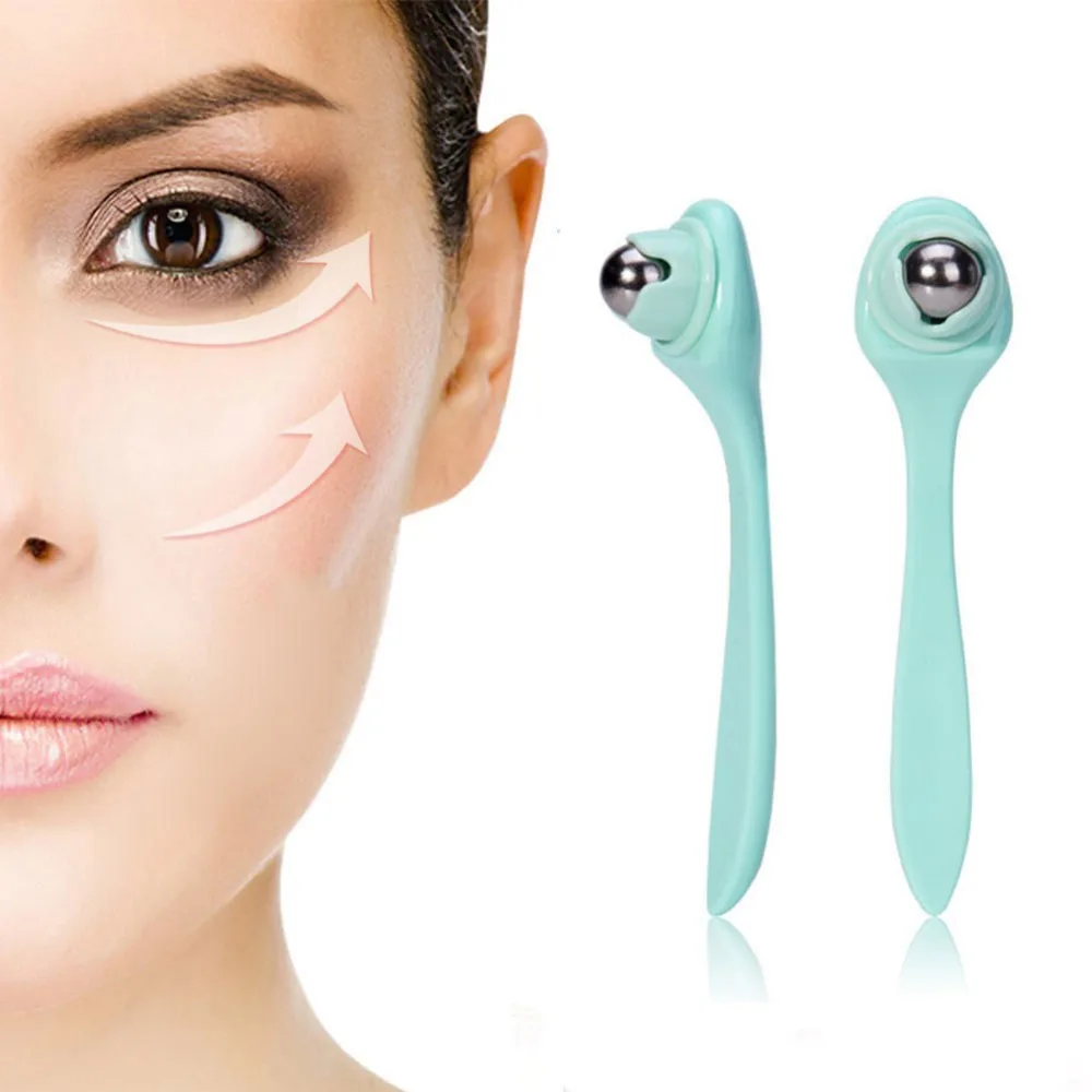 Wrinkle Reduction Relieving Dark Circles Eye Massage Pen Treatment Roller Beauty Instrument huismerk kopen in de aanbieding Wrinkle Reduction Relieving Dark Circles Eye Massage Pen Treatment Roller Beauty Instrument huismerk kopen in de aanbieding
