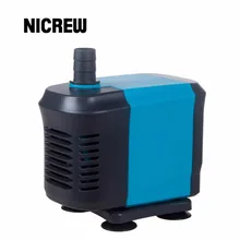 Nicrew 20 40 55W Submersible font b Water b font circulating font b Pump b font