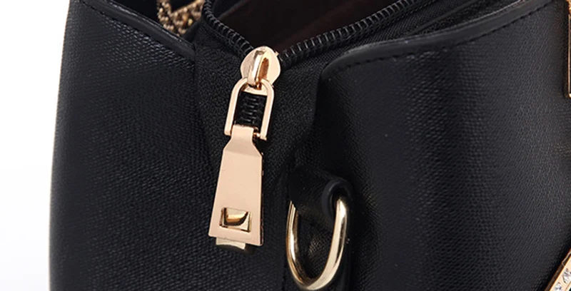 Women Office Handbags High Quality Simple Ladies PU Briefcase Bags Shoulder Messenger Crossbody Bags Fashion Sac a Main SS7081 (21)