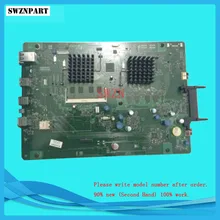 FORMATTER PCA ASSY Formatter Board logic Main Board MainBoard mother board for HP M880 880 M880Z M880Z+