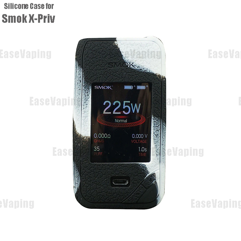 EaseVaping silicone case for Smok X Priv (10)