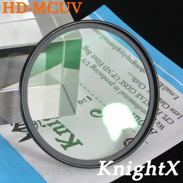 Special Price KnightX 49 52MM 58MM 67MM HD MC UV MCUV Filter For Pentax Sony Nikon d5300 600d d3200 d5100 d3300 550D 600D lentes d5500 d7200 Special Price KnightX 49 52MM 58MM 67MM HD MC UV MCUV Filter For Pentax Sony Nikon d5300 600d d3200 d5100 d3300 550D 600D lentes d5500 d7200
