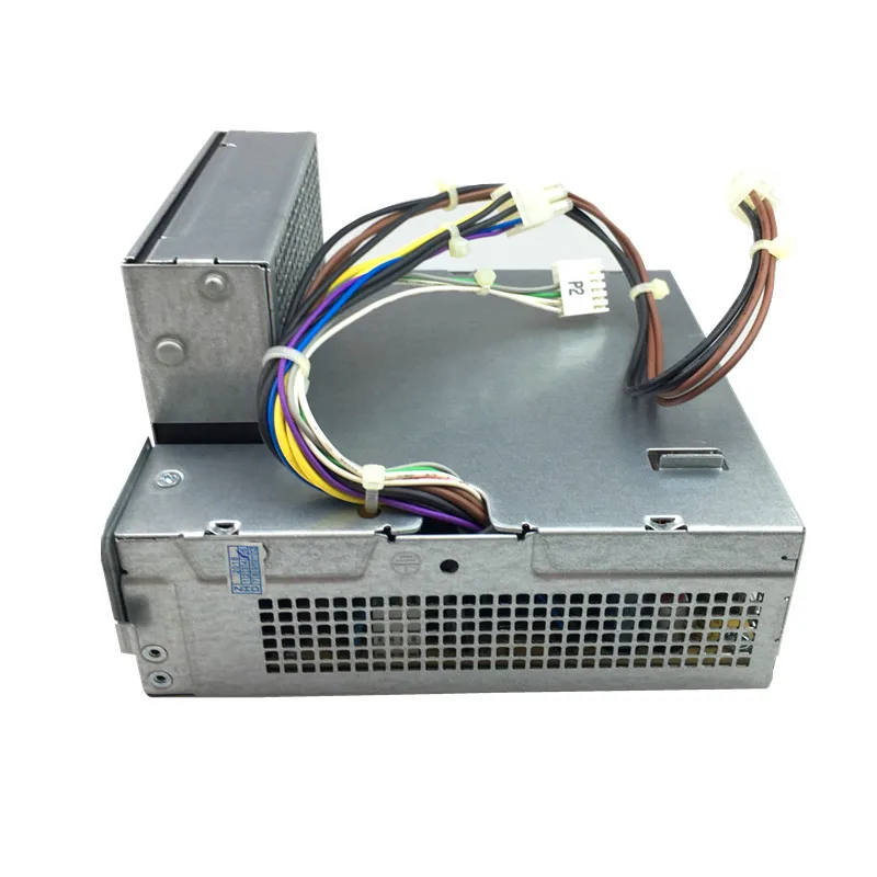 Блок питания для ПК 240 Вт 611479 001 613663 PCA019 PCA021 PC9055 сервера SFF4000 6000 6200 6005 8000 блок