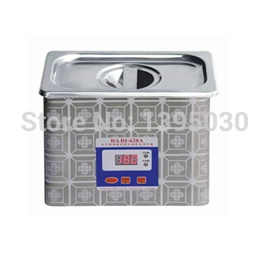 1PC Stainless steel Ultrasound cleaner washer Ultrasonic Cleaning