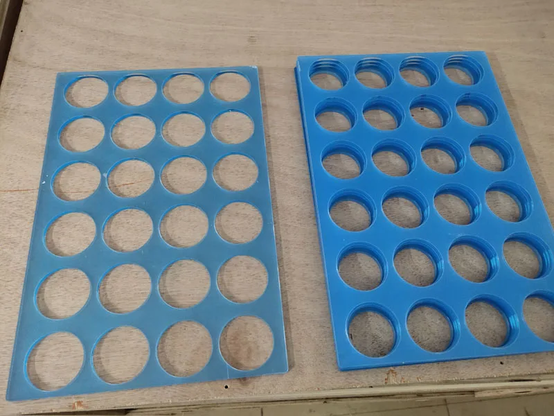 macaroon Holder 2