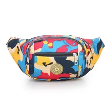 New men's waist bag women's bag multi-function cashier business mini waterproof sports design money collection waist bag New men's waist bag women's bag multi-function cashier business mini waterproof sports design money collection waist bag