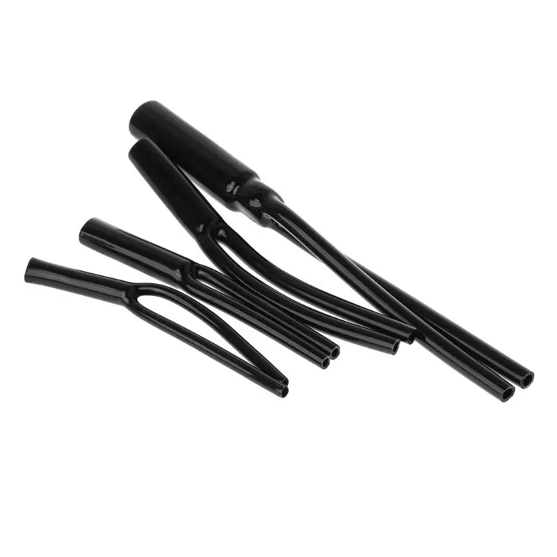 Speaker Cable Y Splitter Pant Boot Wire Pants Boots Audio Subwoofer DIY