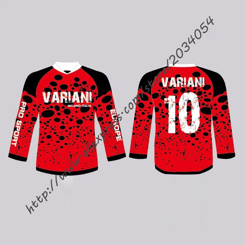 custom dh jersey